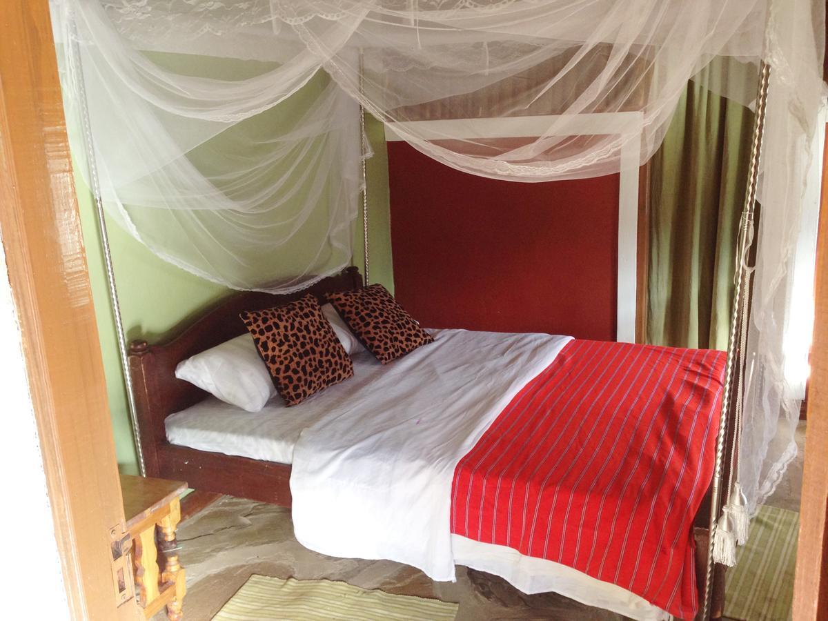 Maasai Simba Camp Hotel Amboseli Exterior photo