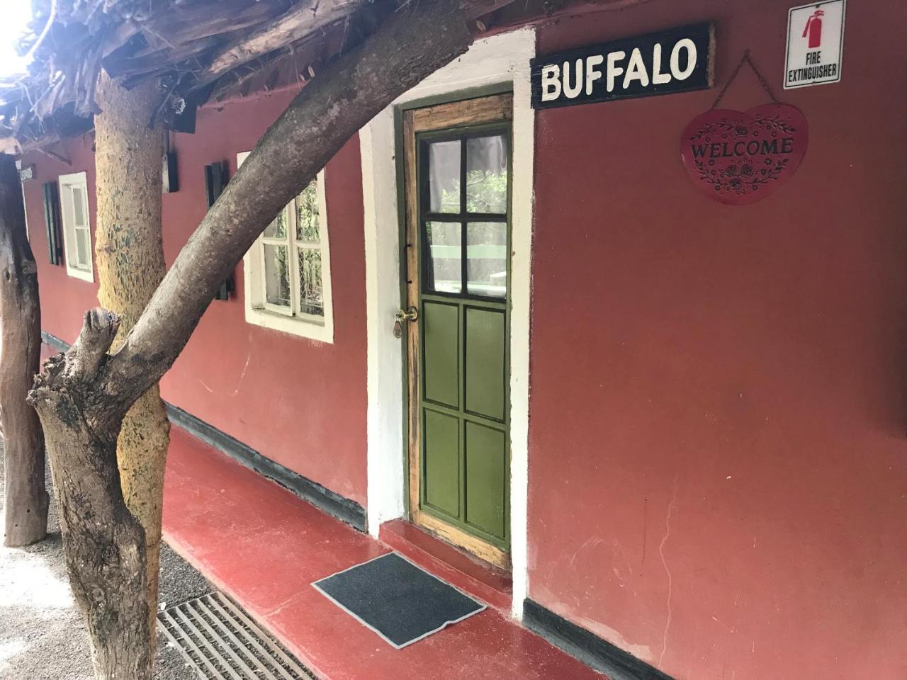 Maasai Simba Camp Hotel Amboseli Exterior photo